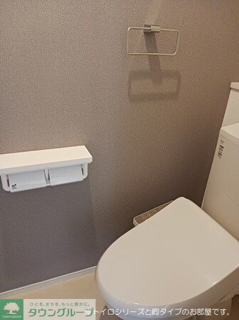 アルドーレIの物件内観写真